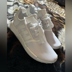 Adidas nmd_R1 white